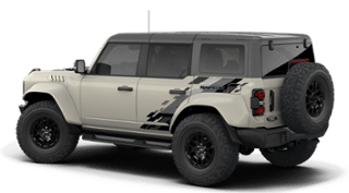2026 Ford Bronco® External Image 3